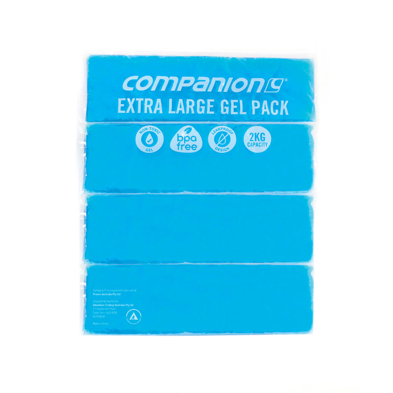 Companion Gel Pack Extra Large - 2kg