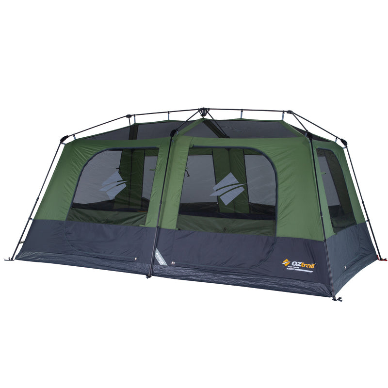 Oztrail Fast Frame 10 Person Tent