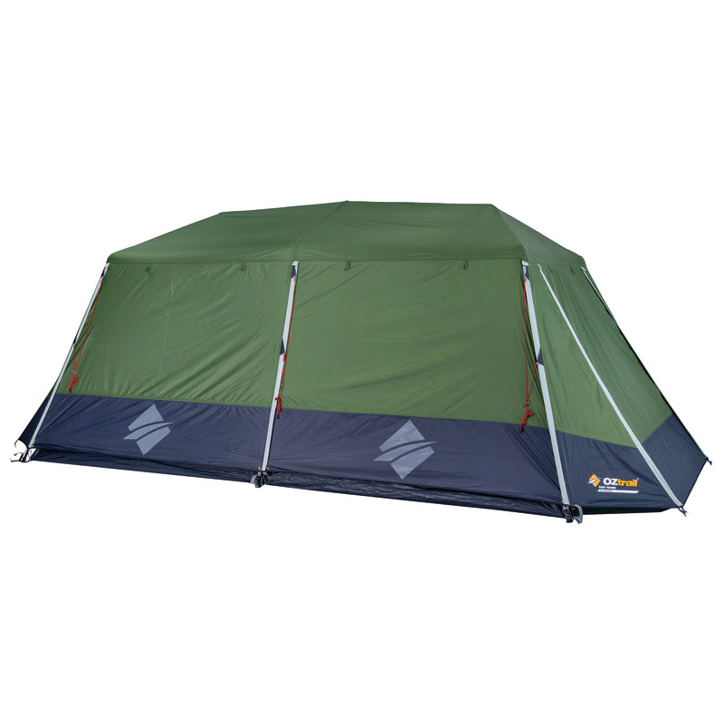 Oztrail Fast Frame 10 Person Tent