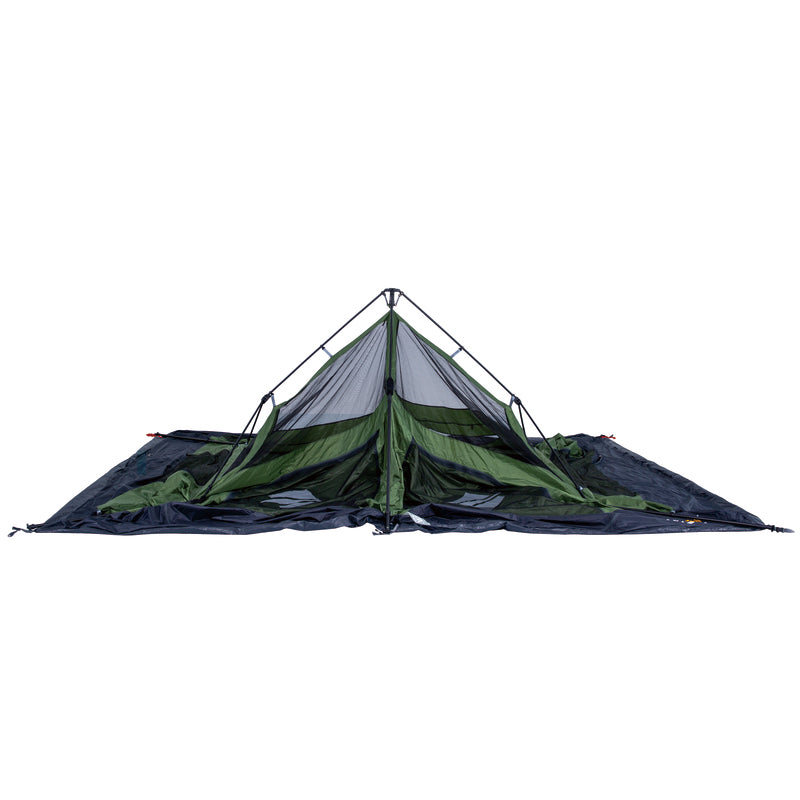 Oztrail Fast Frame 10 Person Tent