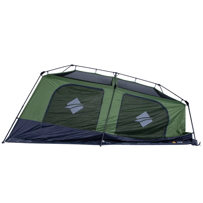 Oztrail Fast Frame 10 Person Tent