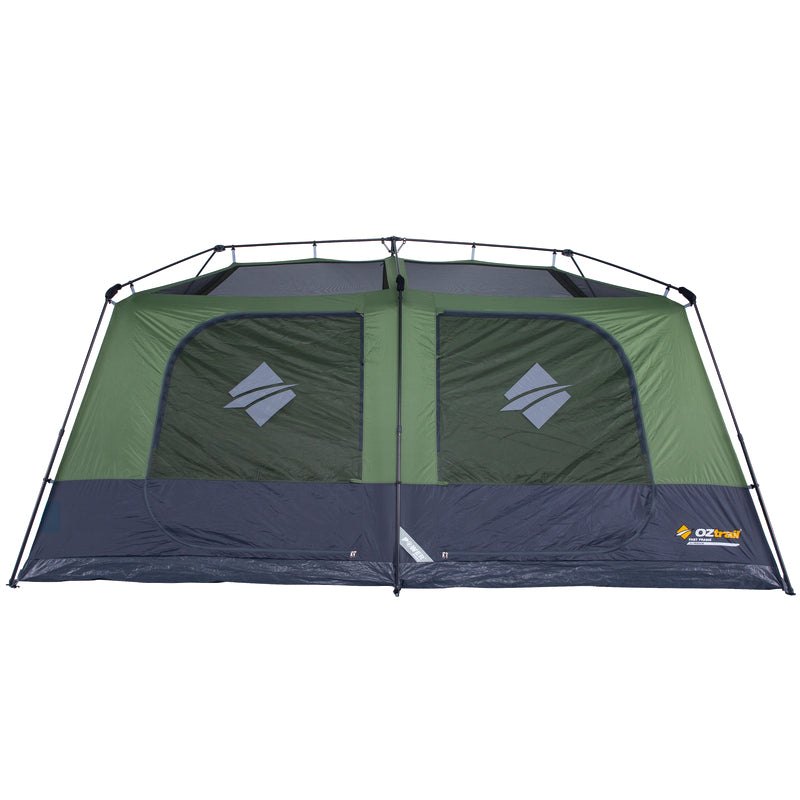 Oztrail Fast Frame 10 Person Tent