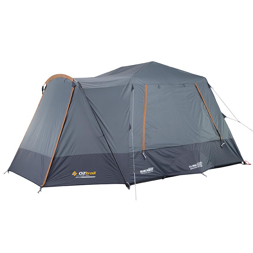Oztrail Fast Frame Lumos 6 Person Tent