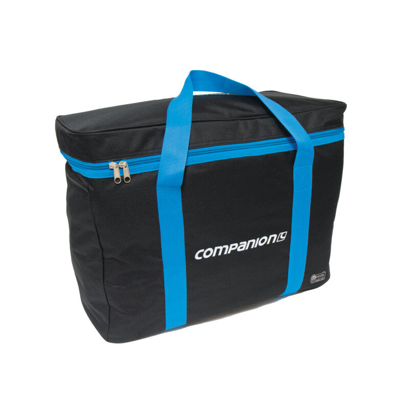 Companion Aquaheat™ Lithium Gas Shower