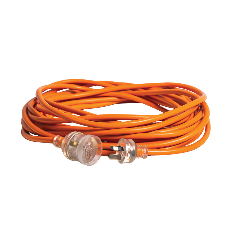 Companion Extension Lead 15A 30M