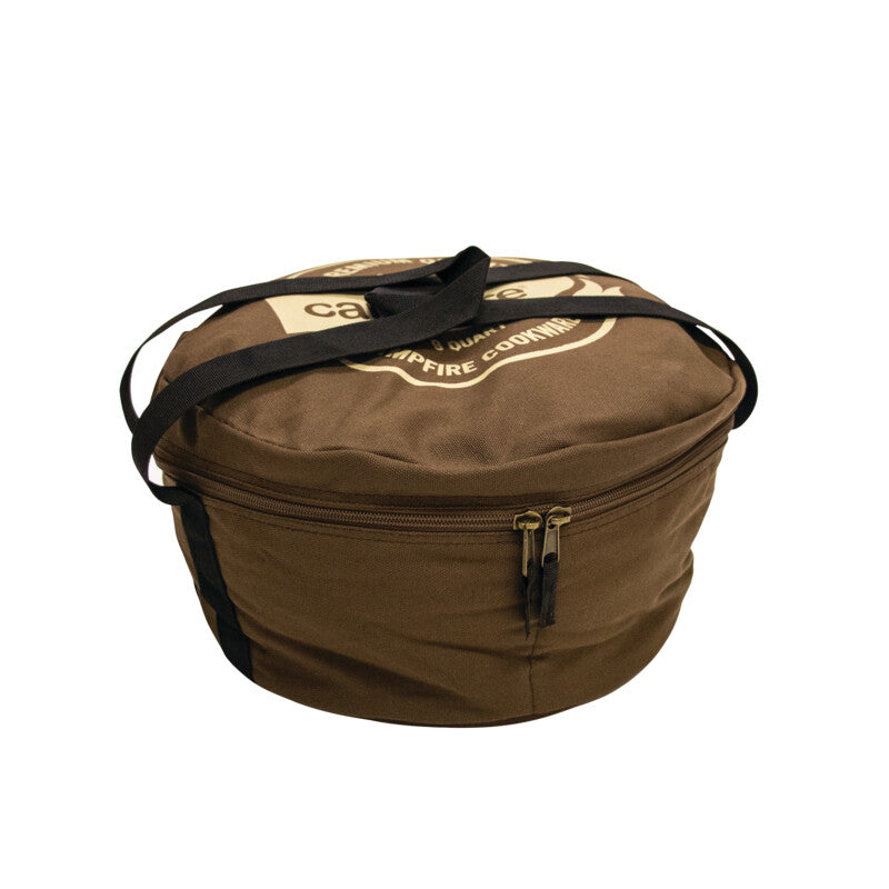 Campfire 9 Quart Canvas Camp Oven Bag