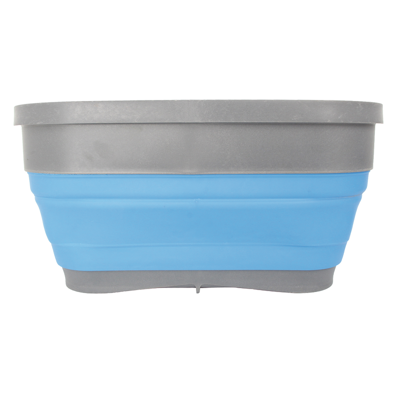 Popup 15L Tub Blue