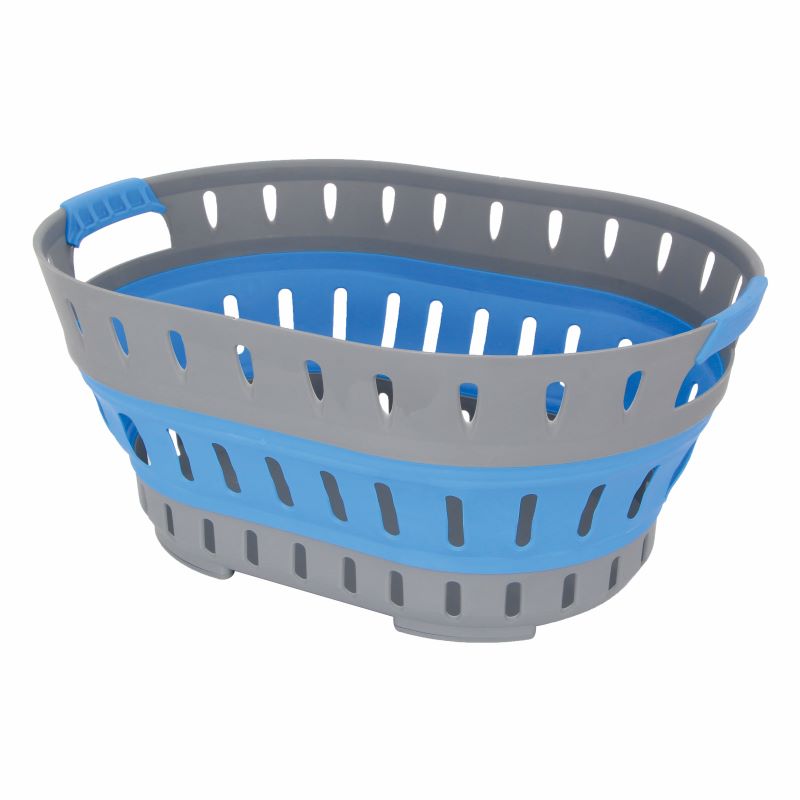 Companion Popup Laundry Basket