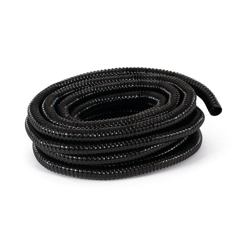 Companion Black Waste Hose 25mm X 10m