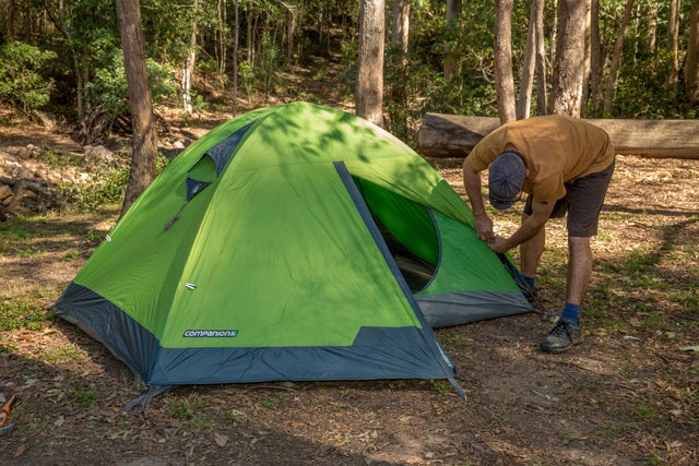 Companion Pro Hiker 2 Person Tent