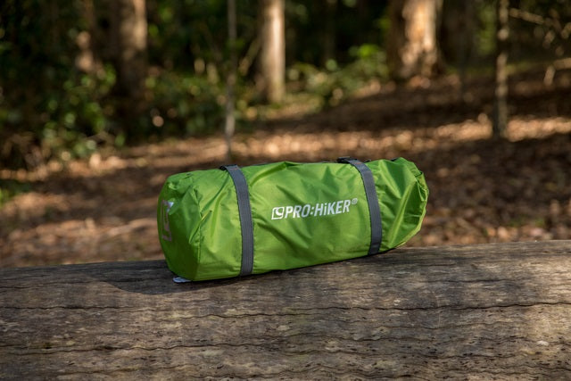 Companion Pro Hiker 2 Person Tent