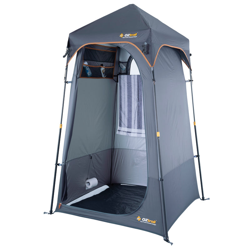 Oztrail Fast Frame Ensuite - Single