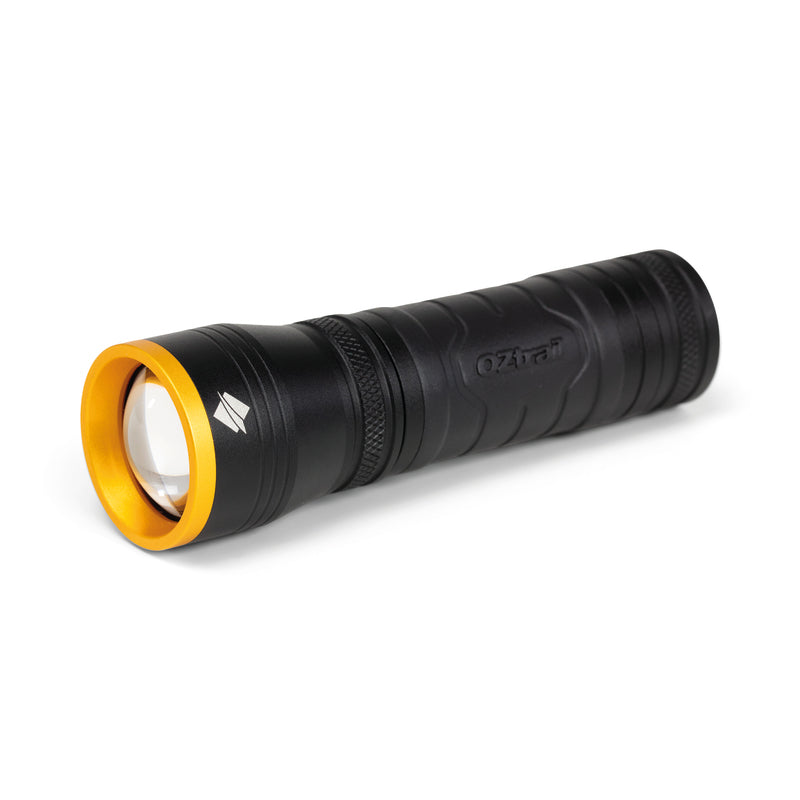 Oztrail Lumos F300 Flashlight