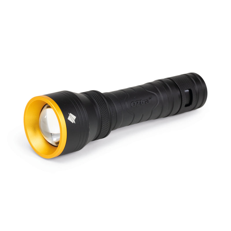 Oztrail Lumos FR800 Flashlight