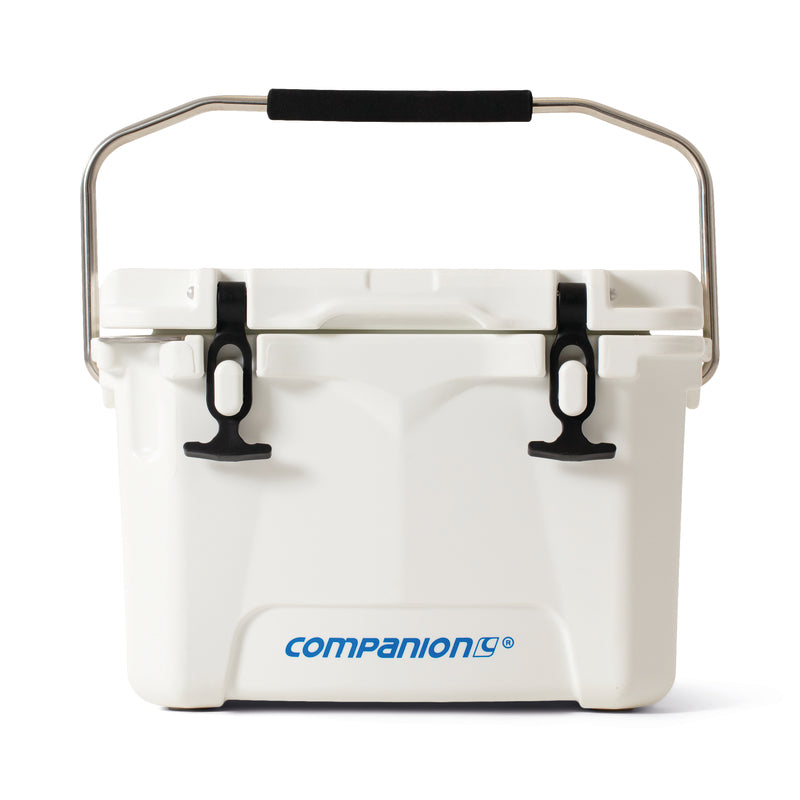 Companion 15L Ice Box With Bail Handle
