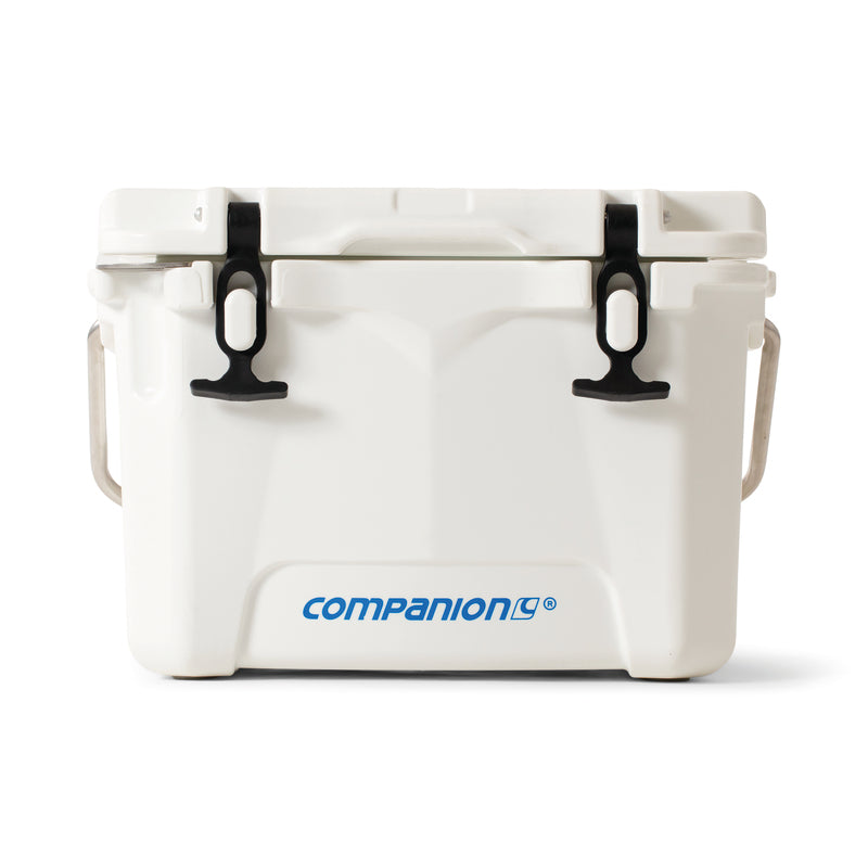 Companion 15L Ice Box With Bail Handle
