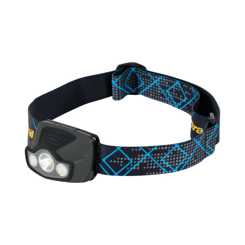 Lumos FP200 Headlamp