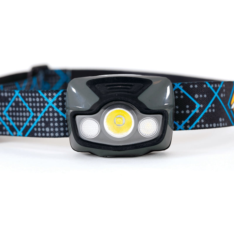 Lumos FP200 Headlamp