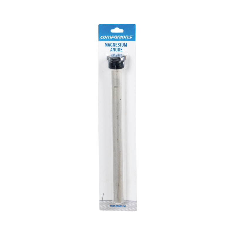 Companion Caravan Magnesium Anode