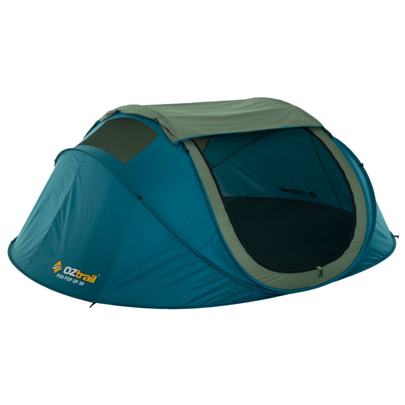 Pop Up Pod Tent 3 Person