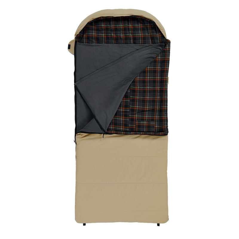 Drover Sleeping Bag -7C