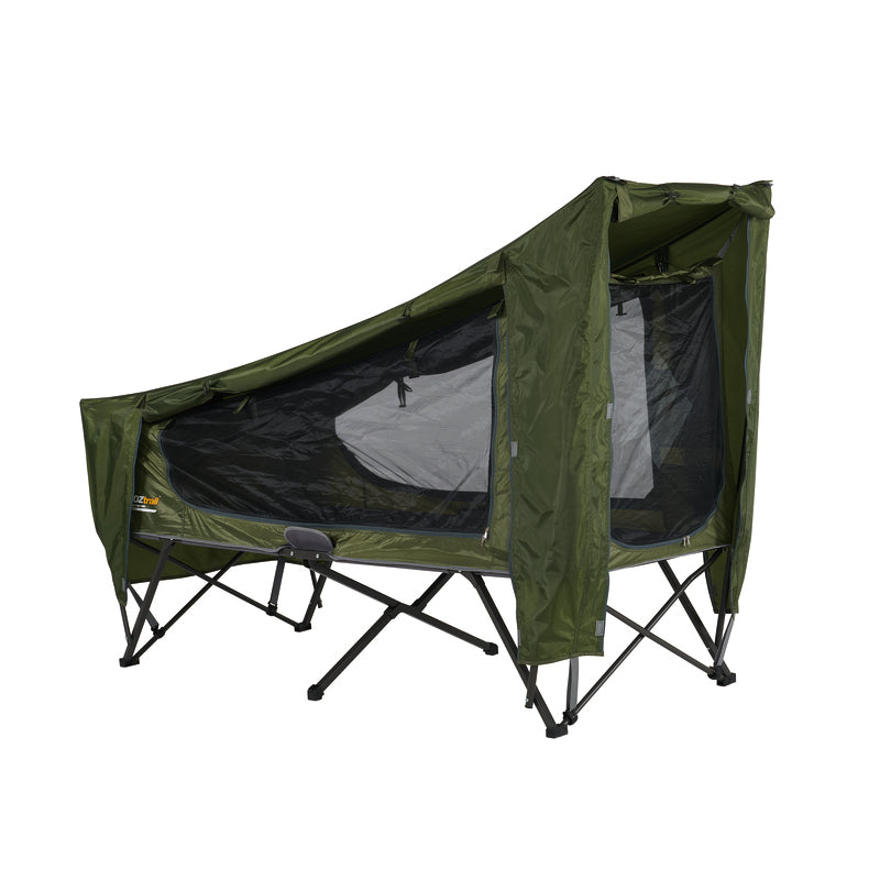 Oztrail Easy Fold 1P Stretcher Tent