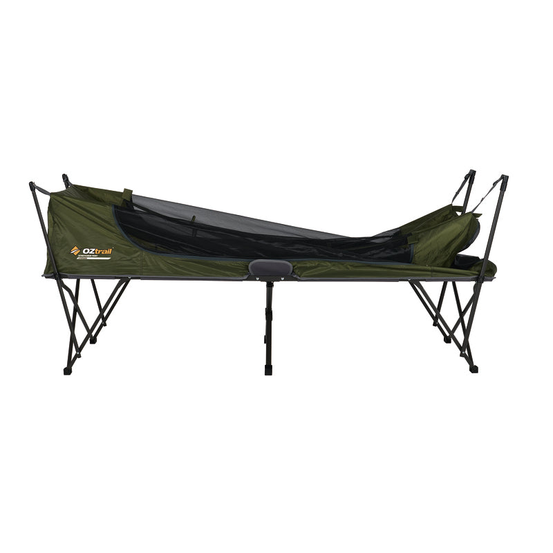 Oztrail Easy Fold 1P Stretcher Tent