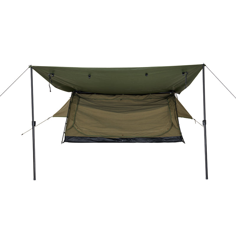 Oztrail Universal Swag Awning