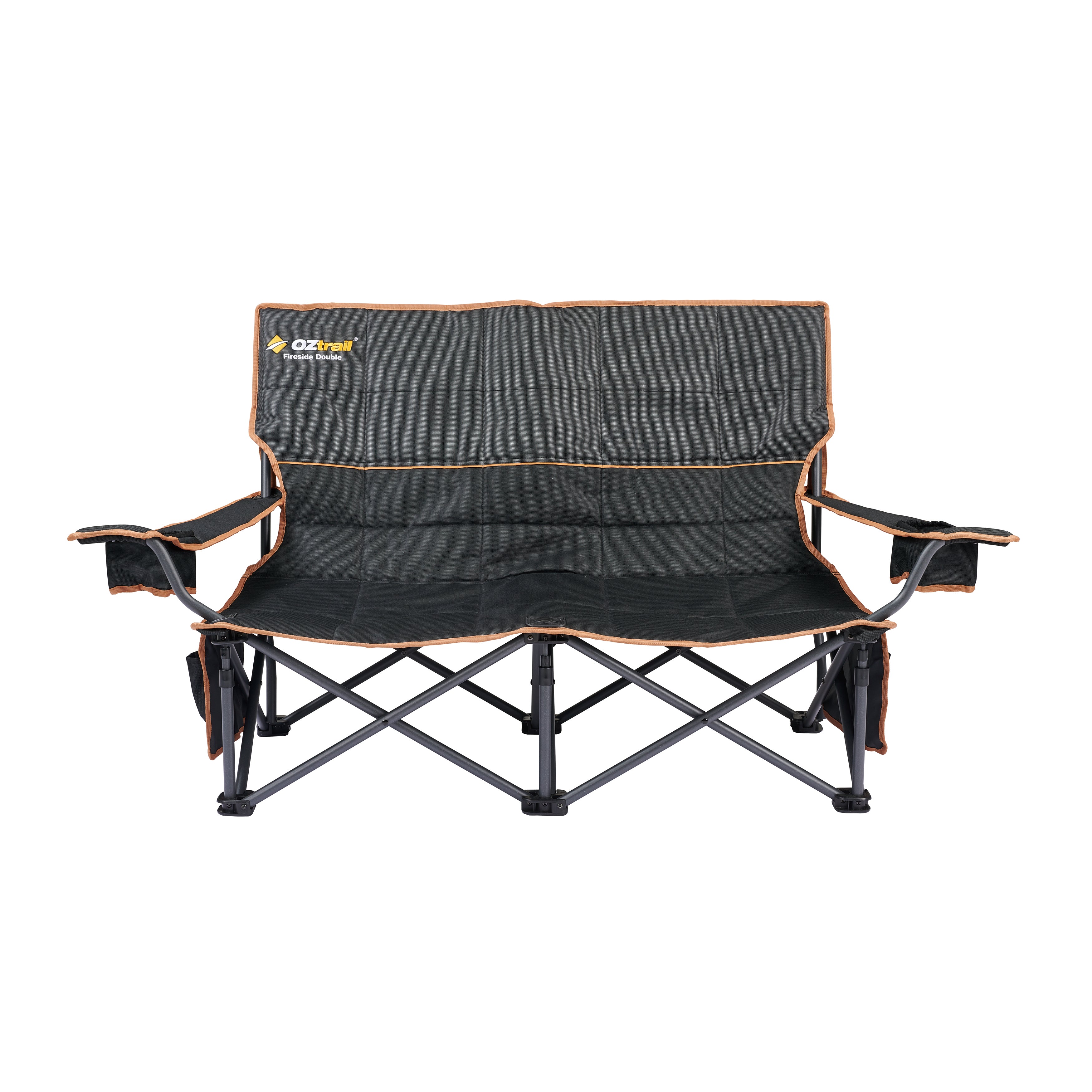 Oztrail Fireside Double Chair