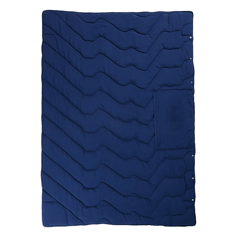 Oztrail Drover’s Roll Blanket