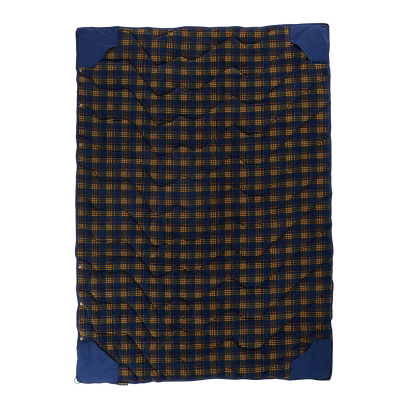 Oztrail Drover’s Roll Blanket