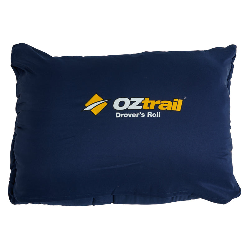 Oztrail Drover’s Roll Blanket