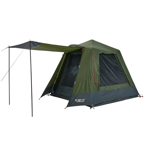 Oztrail Fast Frame 4P Tent - NEW