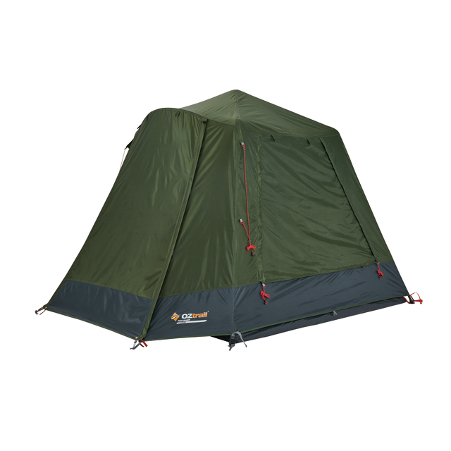 Oztrail Fast Frame 4P Tent - NEW