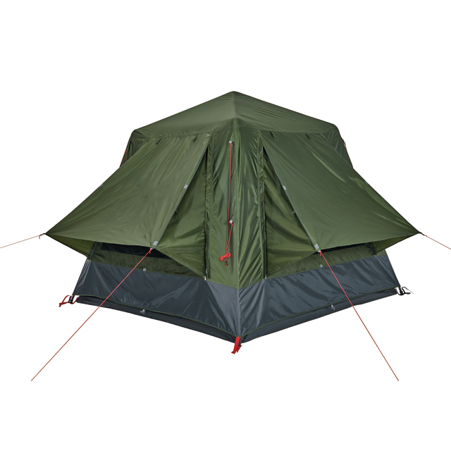 Oztrail Fast Frame 4P Tent - NEW