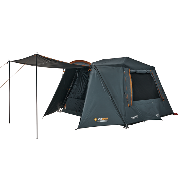 Oztrail Fast Frame Blockout LUMOS 6P Tent - NEW