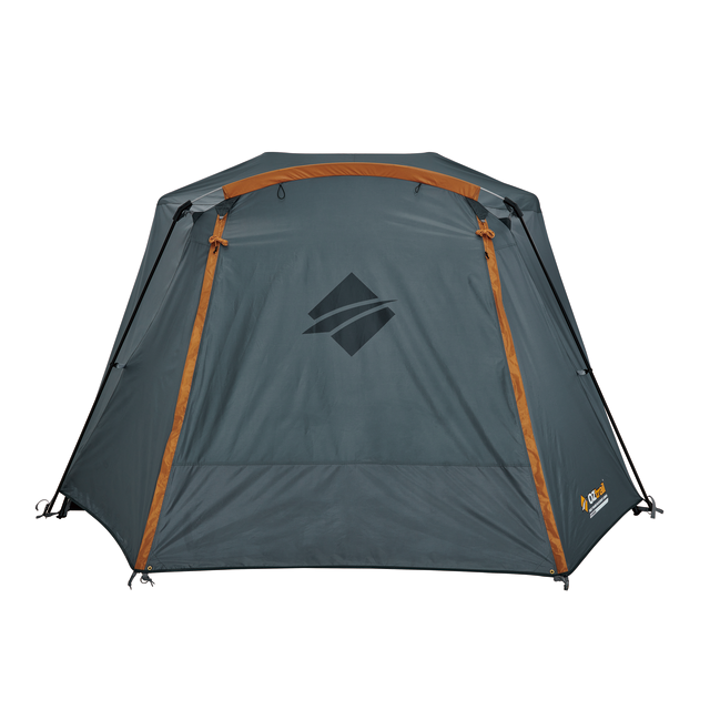 Oztrail Fast Frame Blockout LUMOS 6P Tent - NEW