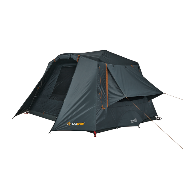 Oztrail Fast Frame Blockout LUMOS 6P Tent - NEW