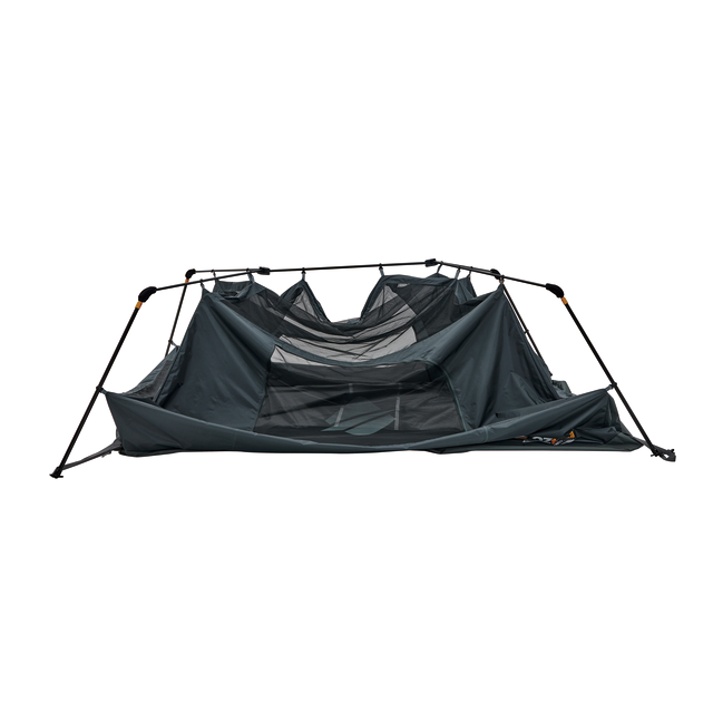 Oztrail Fast Frame Blockout LUMOS 6P Tent - NEW