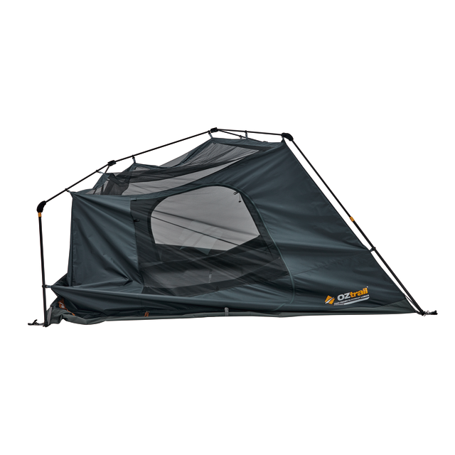 Oztrail Fast Frame Blockout LUMOS 6P Tent - NEW