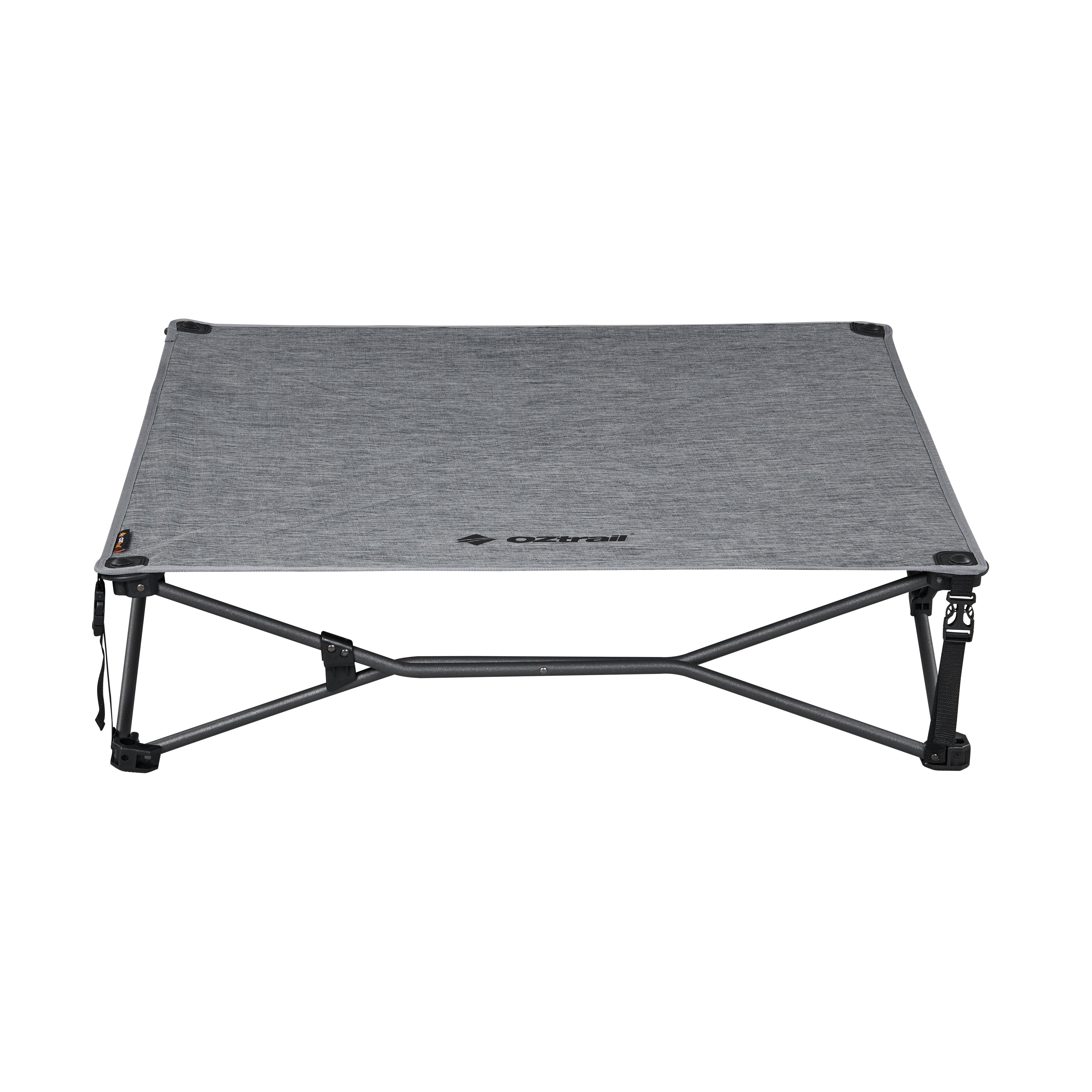 Oztrail Dog Bed and Topper Large