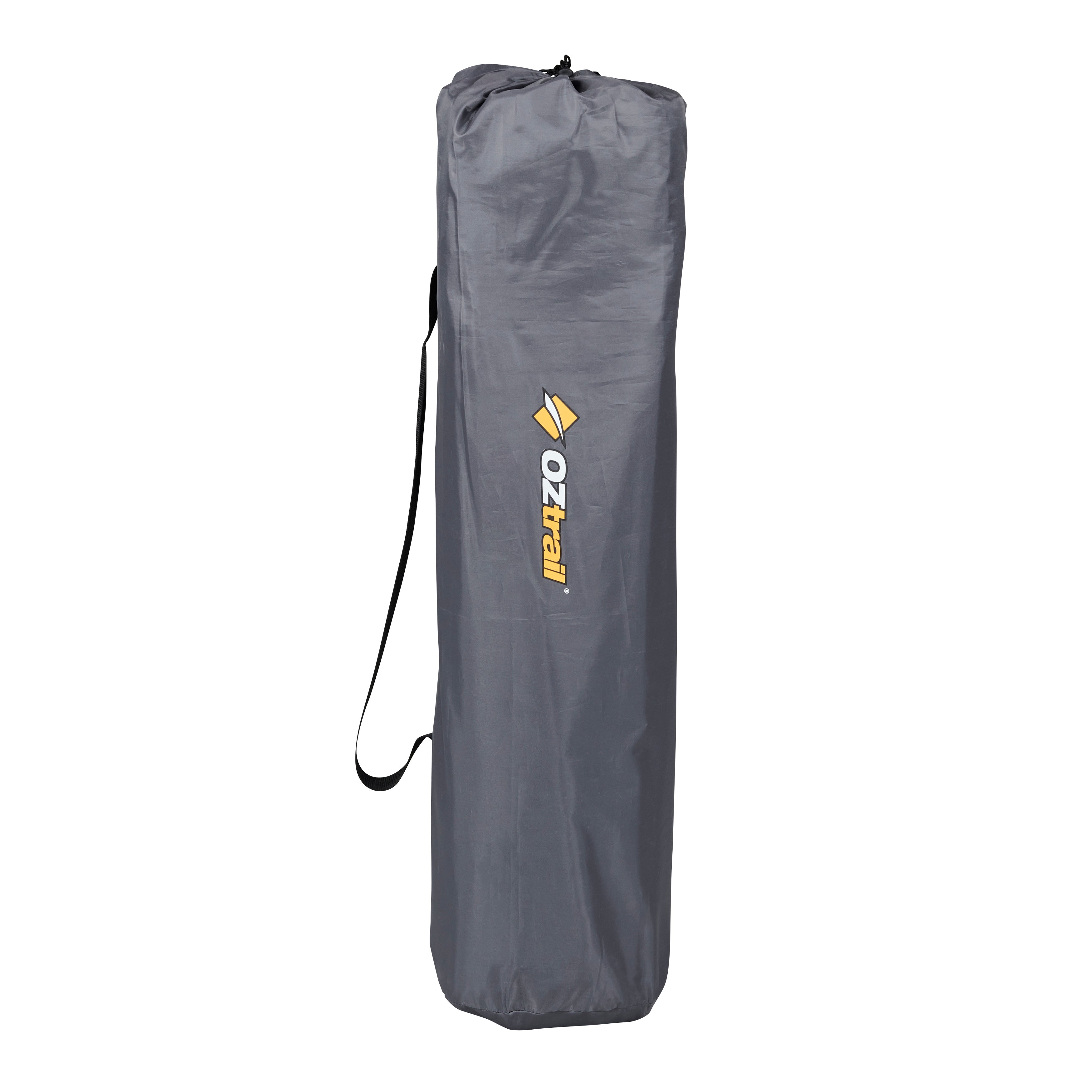Oztrail Dog Bed and Topper Large
