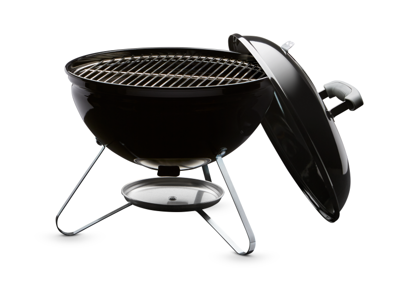 Weber - 37cm Smokey Joe Charcoal Barbecue