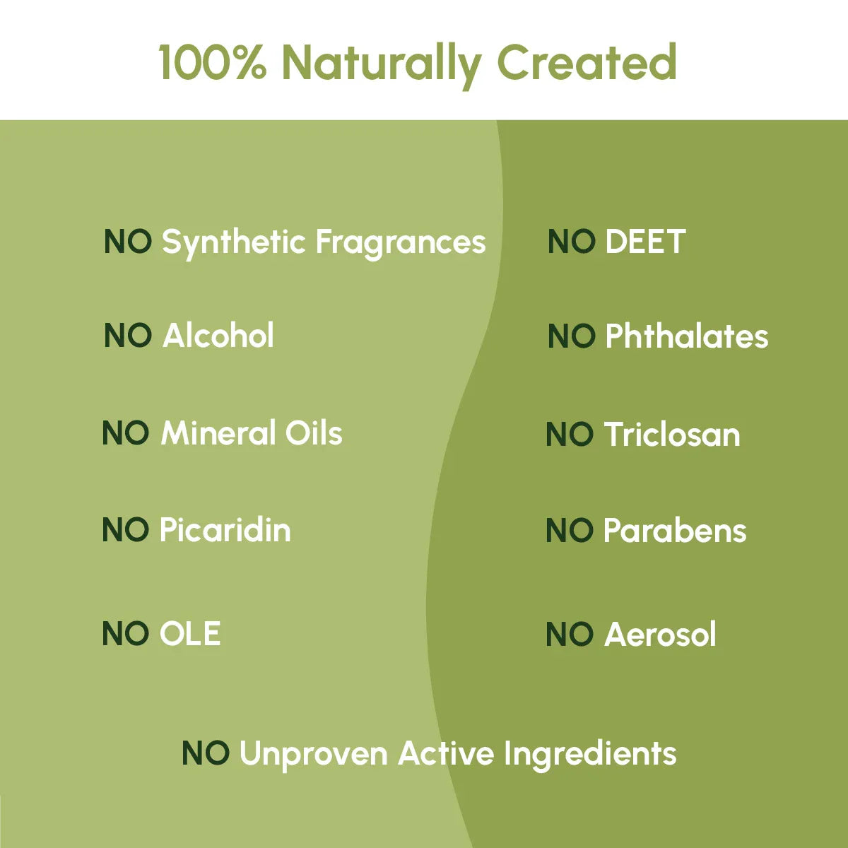 Good Riddance 100ML Tropical