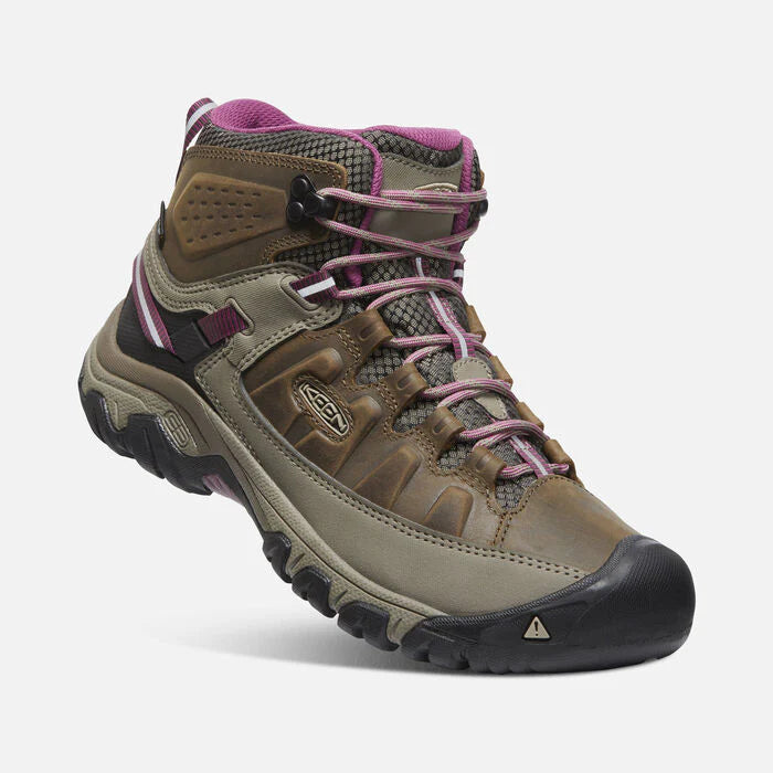 Womens Keen - Phoenix Targhee lll Mid Size 7.5