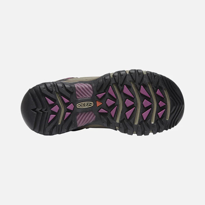 Womens Keen - Phoenix Targhee lll Mid Size 9.5