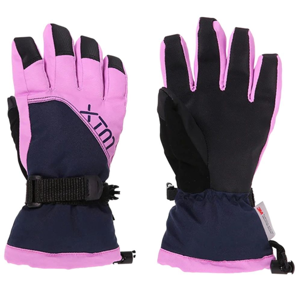 XTM Performance Zoom Kids gloves