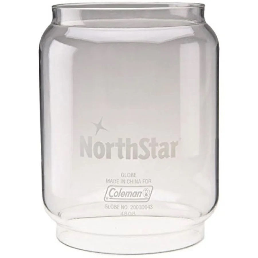 Coleman North Star Replacement Globe