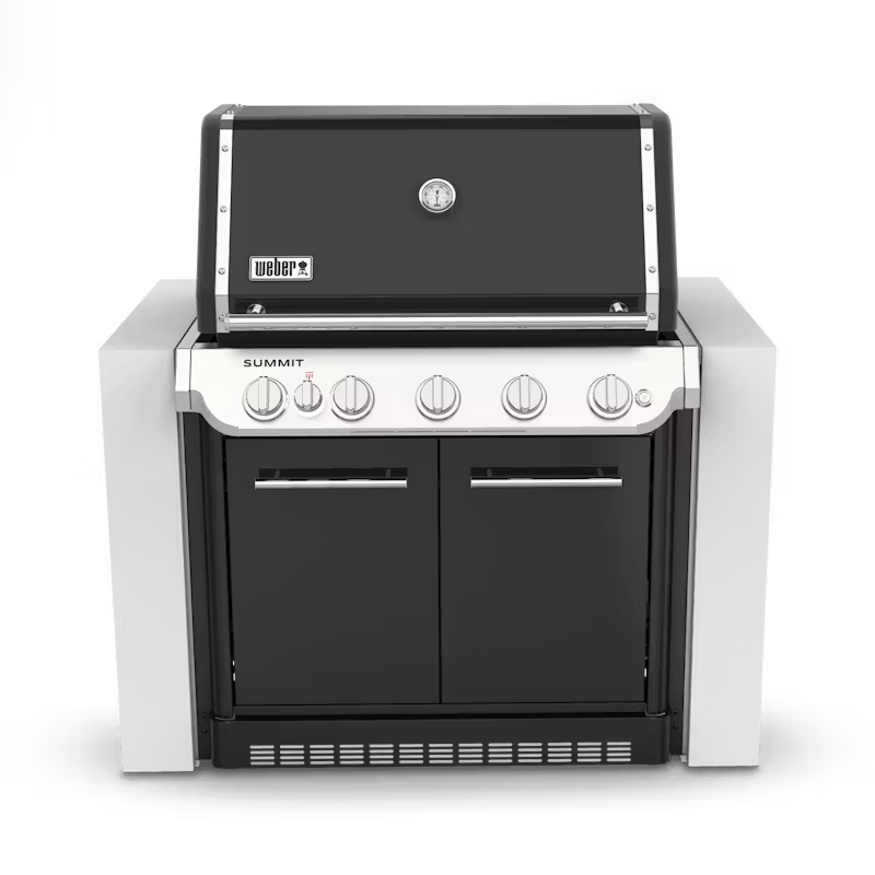 Weber Summit SB38 Built-in (NG)