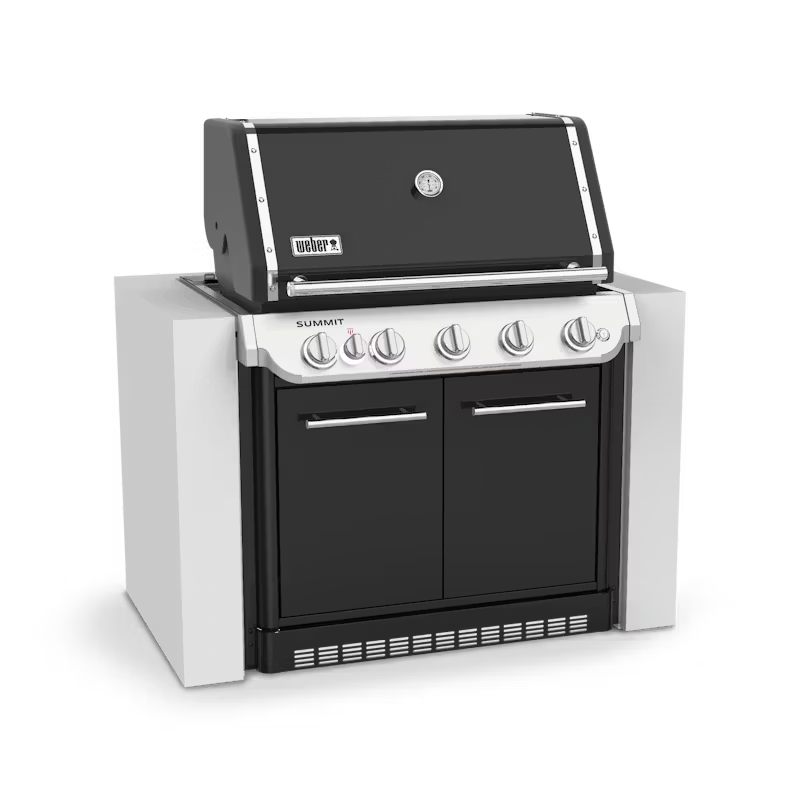 Weber Summit SB38 Built-in (NG)